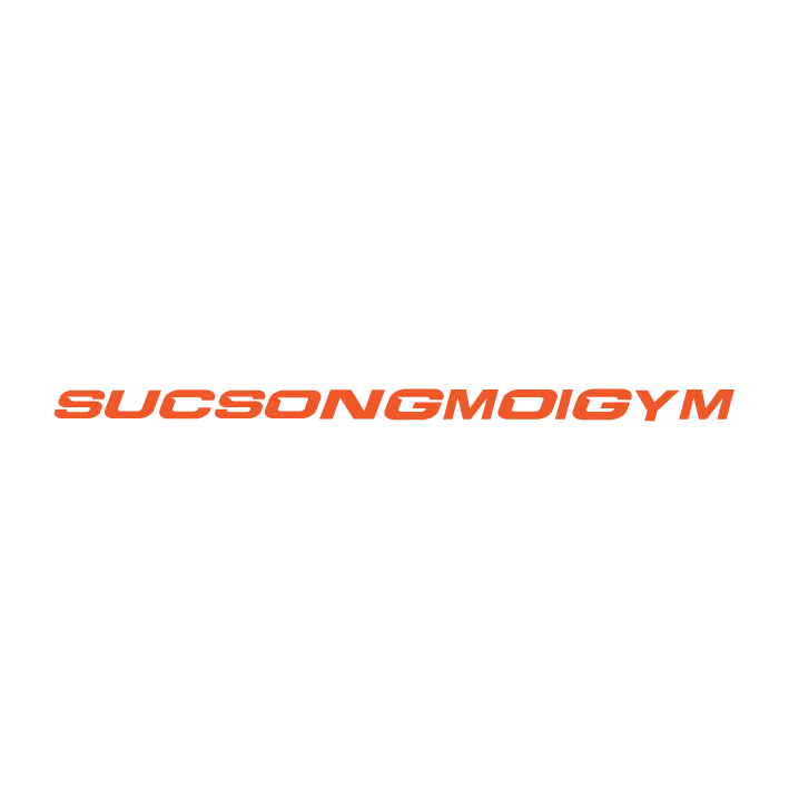 SSM Gym Logo