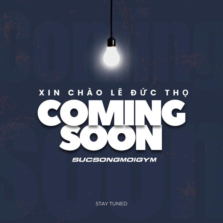 “Chấn Động” Gò Vấp: SSM Gym Đổ Bộ 261 Lê Đức Thọ – Đẳng Cấp Gym Công Nghệ 3D Lần Đầu Xuất Hiện
